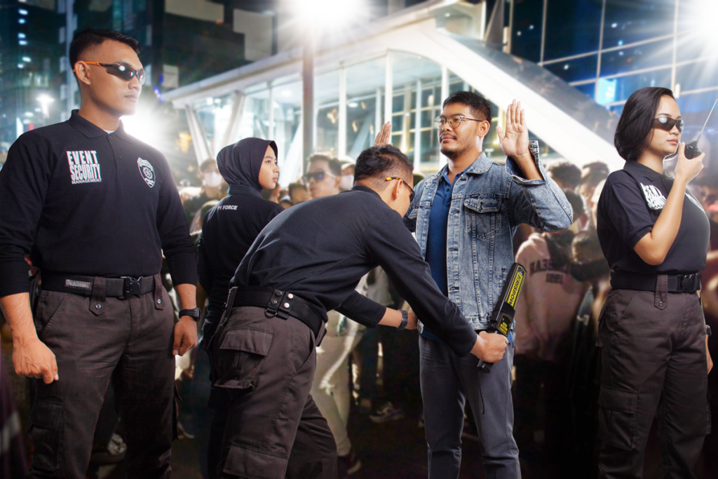 Security Gaurding nwkr 20232100 copy