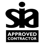 SIA Approved Contractor Logo